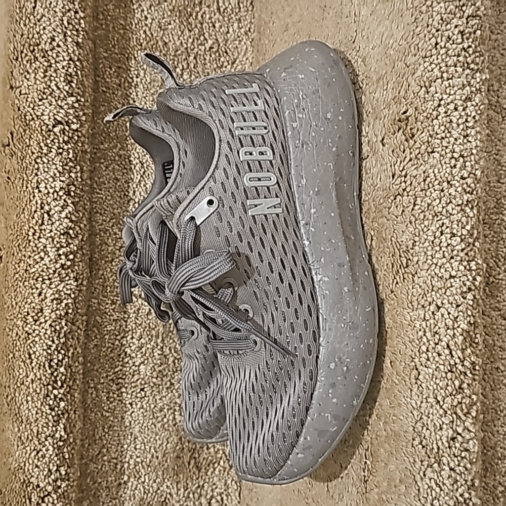 NOBULL sneakers